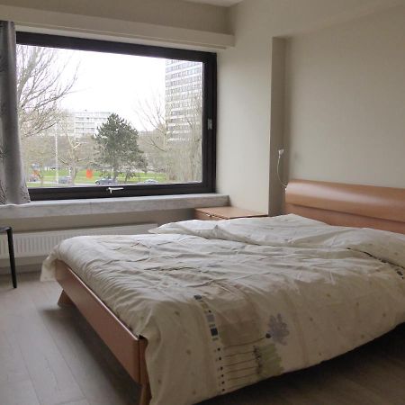 Vanden Broeck Ostende Kültér fotó
