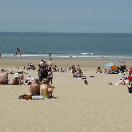 Vanden Broeck Ostende Kültér fotó