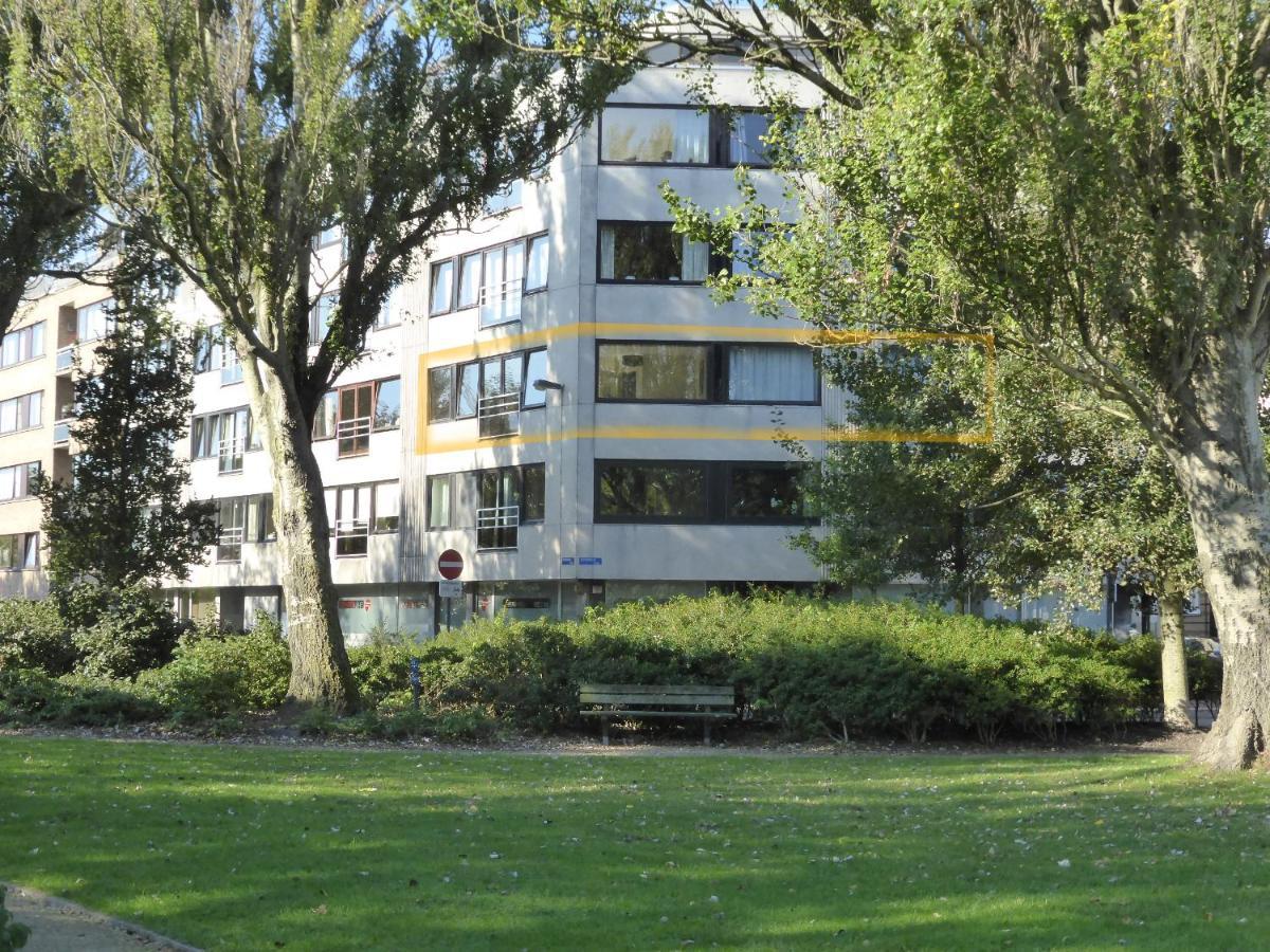 Vanden Broeck Ostende Kültér fotó