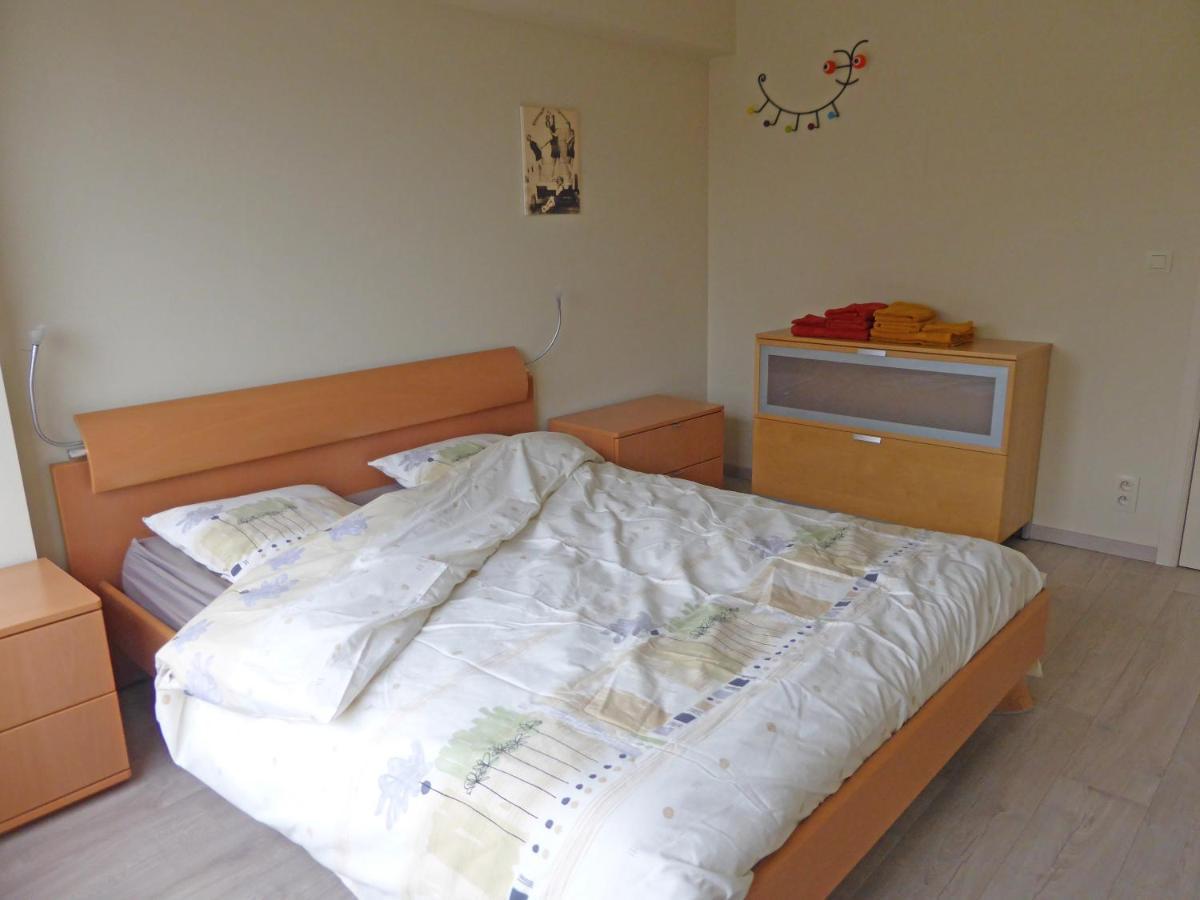Vanden Broeck Ostende Kültér fotó