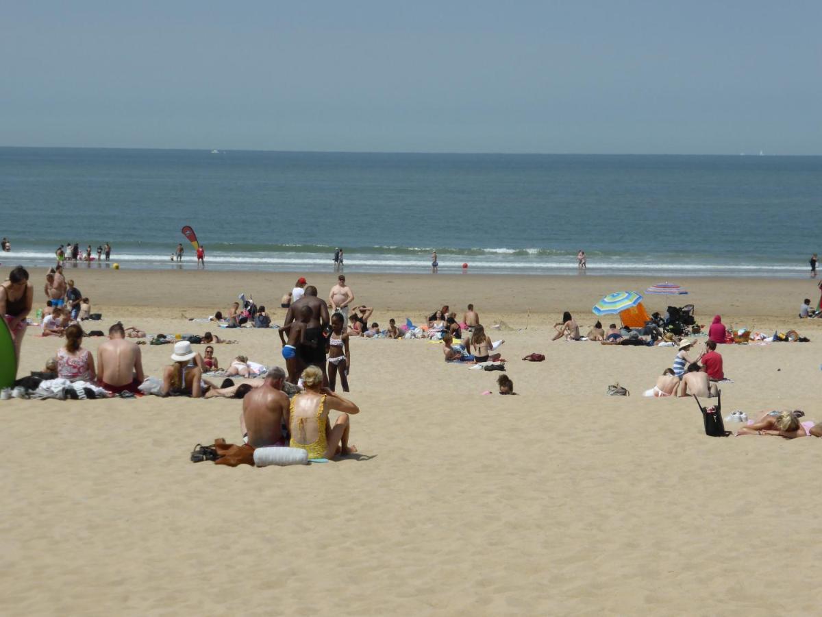Vanden Broeck Ostende Kültér fotó